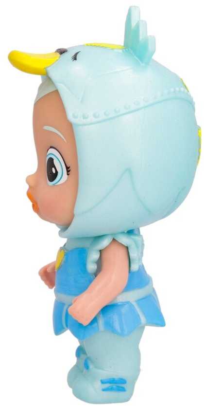 TM Toys Lėlė Cry Babies Magic Tears Stars Houses Sydney