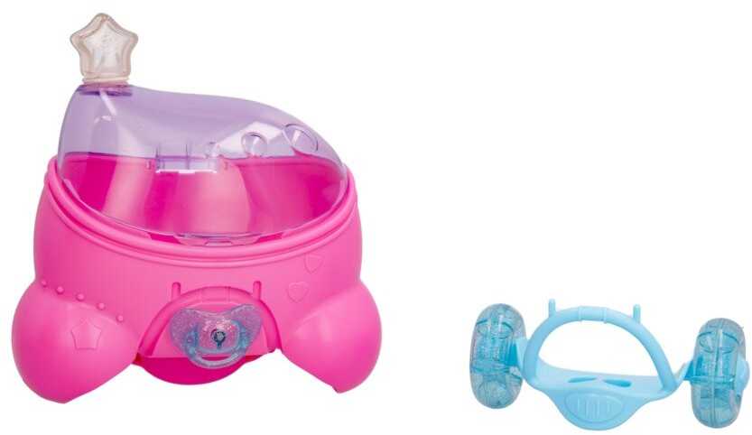 TM Toys Lėlė Cry Babies Magic Tears Stars Houses Sydney