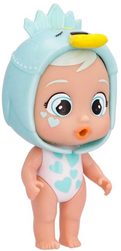 TM Toys Lėlė Cry Babies Magic Tears Stars Houses Sydney