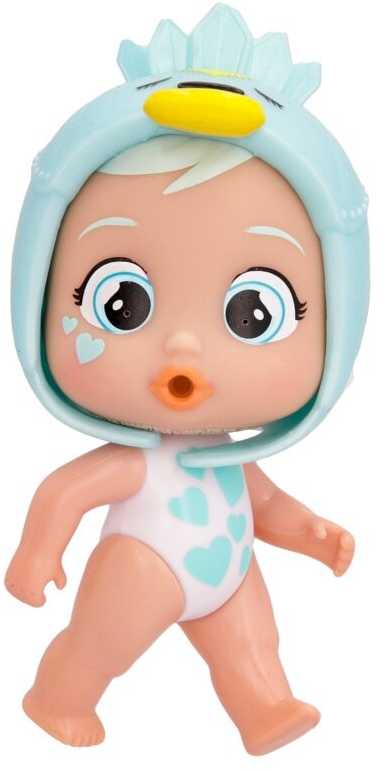 TM Toys Lėlė Cry Babies Magic Tears Stars Houses Sydney