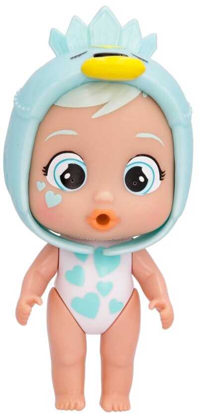 TM Toys Lėlė Cry Babies Magic Tears Stars Houses Sydney