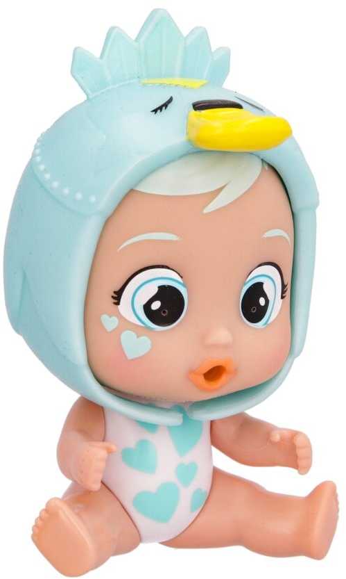 TM Toys Lėlė Cry Babies Magic Tears Stars Houses Sydney
