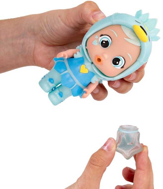 TM Toys Lėlė Cry Babies Magic Tears Stars Houses Sydney