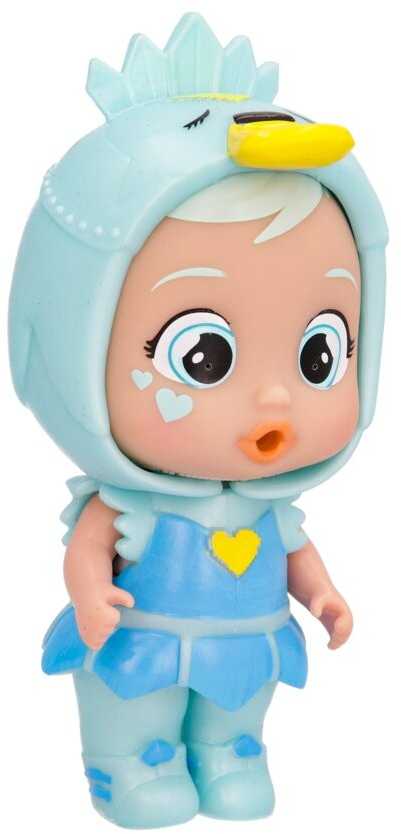 TM Toys Lėlė Cry Babies Magic Tears Stars Houses Sydney