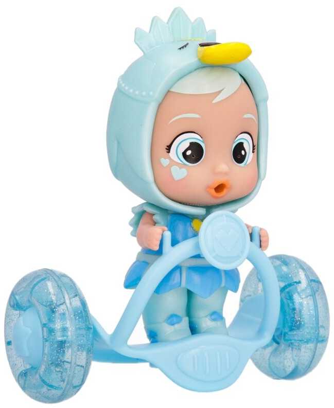 TM Toys Lėlė Cry Babies Magic Tears Stars Houses Sydney
