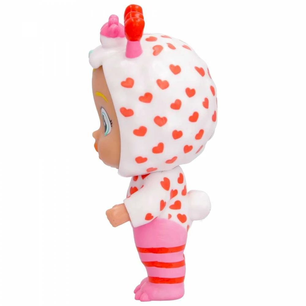 TM Toys TM Žaislai Lėlė Cry Babies Magic Tears Jumpy Monsters Momo
