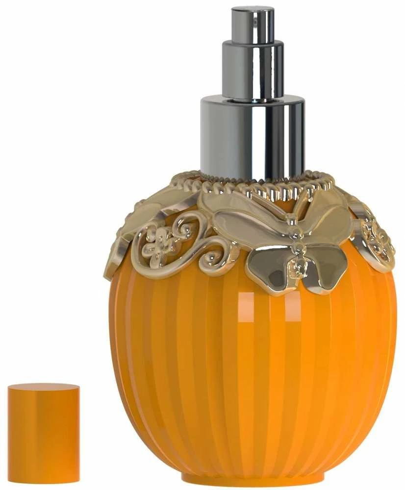 PERFUMIES Lelytė