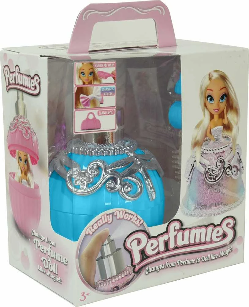 PERFUMIES Lelytė