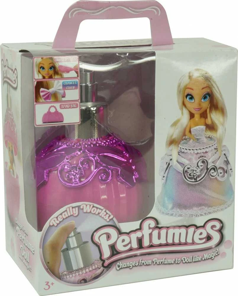 PERFUMIES Lelytė