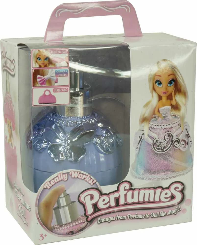 PERFUMIES Lelytė