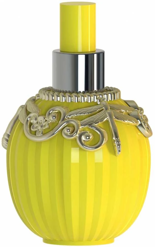 PERFUMIES Lelytė