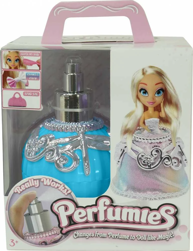 PERFUMIES Lelytė