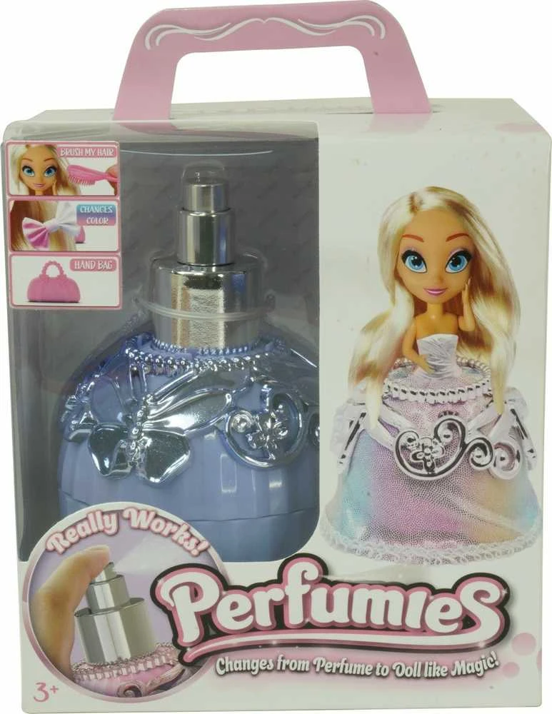PERFUMIES Lelytė
