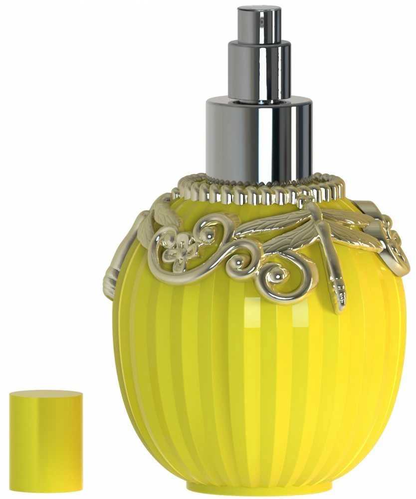 PERFUMIES Lelytė
