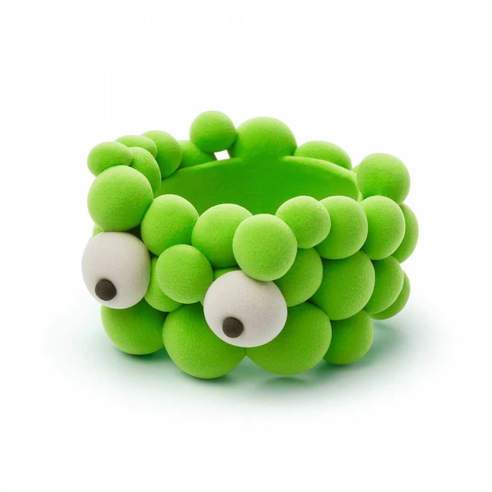 TM Toys Ei, Clay Bijou ateivių žiedai