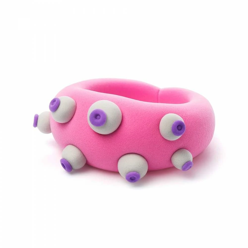 TM Toys Ei, Clay Bijou ateivių žiedai