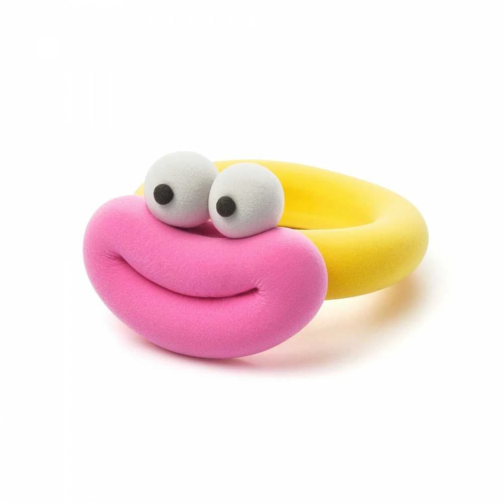 TM Toys Ei, Clay Bijou ateivių žiedai