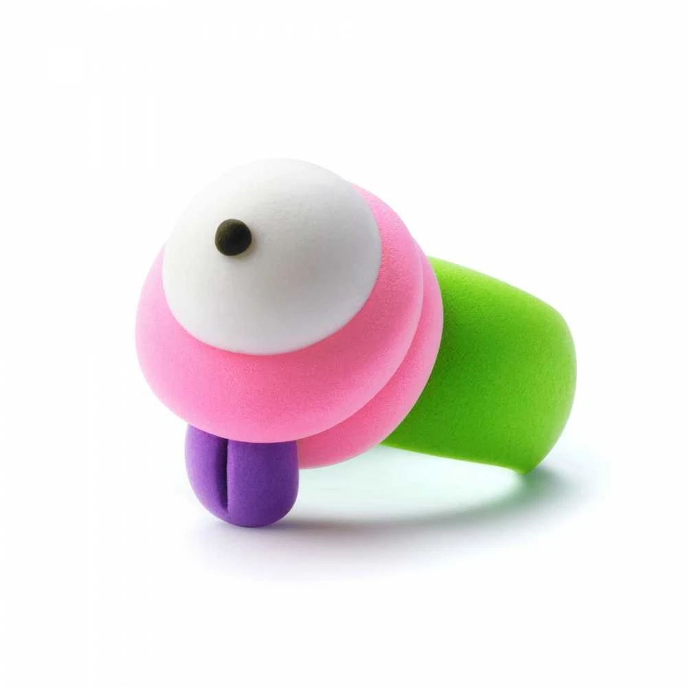 TM Toys Ei, Clay Bijou ateivių žiedai