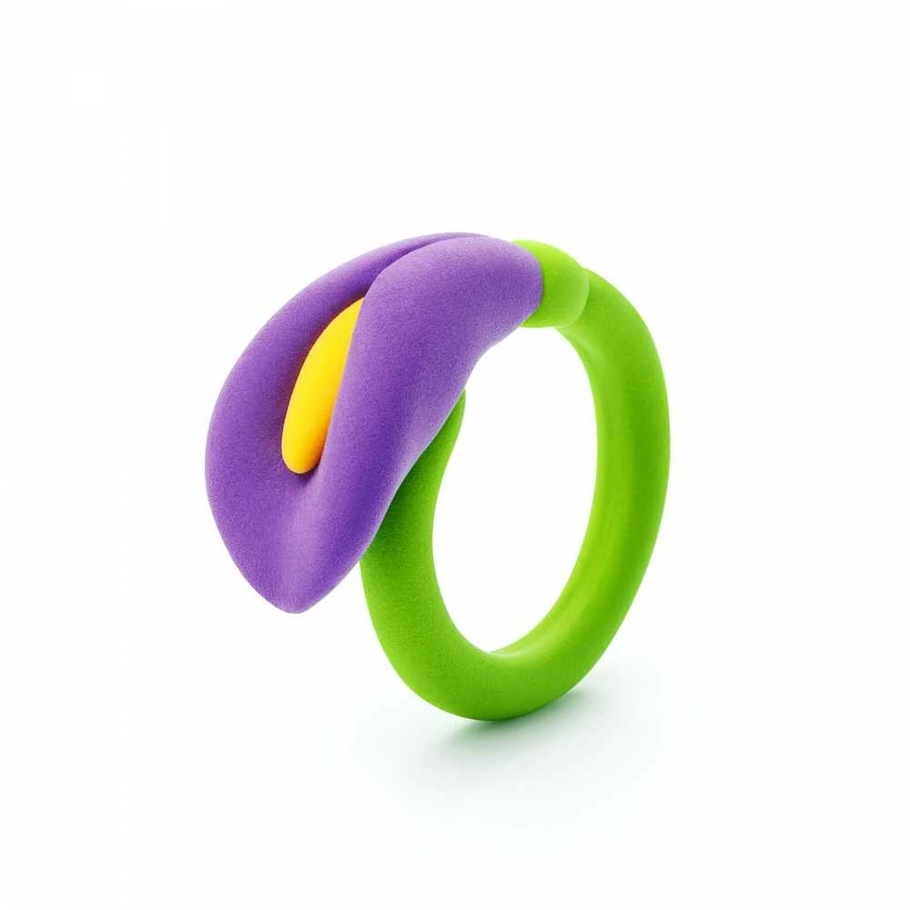 TM Toys Modelinai Ei, Molis