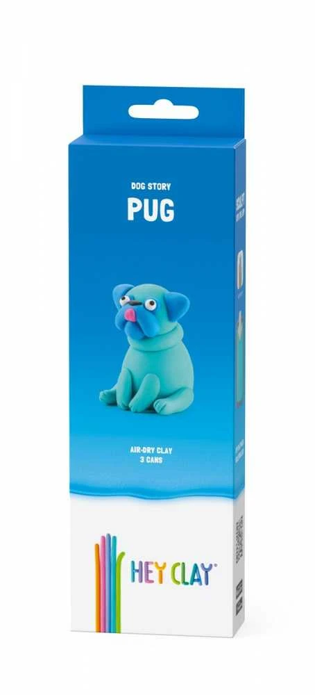 TM Toys Sveikas, molis – pyragėliai Mopsas