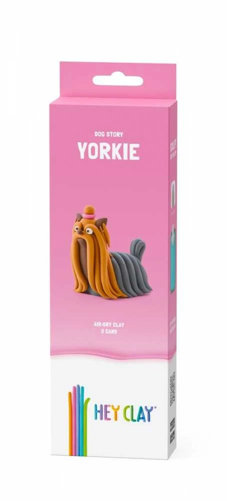 TM Toys Ne, Clay – Pies York