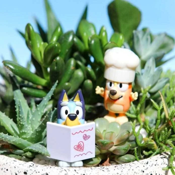 TM Toys TMT BLUey Exkluz.restauracja BLU13045 30452
