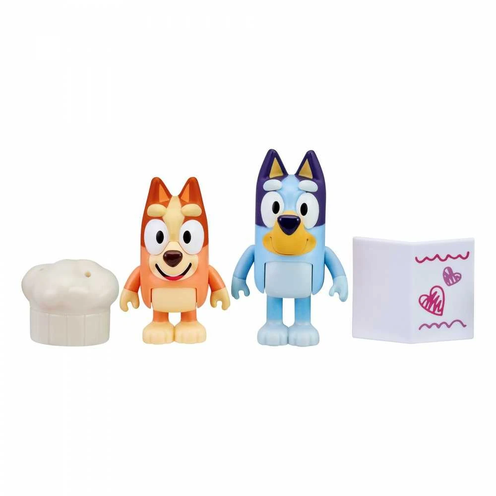 TM Toys TMT BLUey Exkluz.restauracja BLU13045 30452
