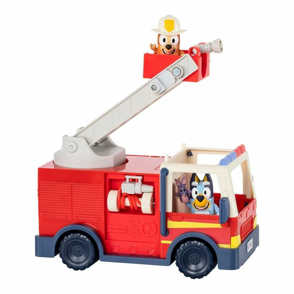 Bluey – Firetruck Playset (90246)