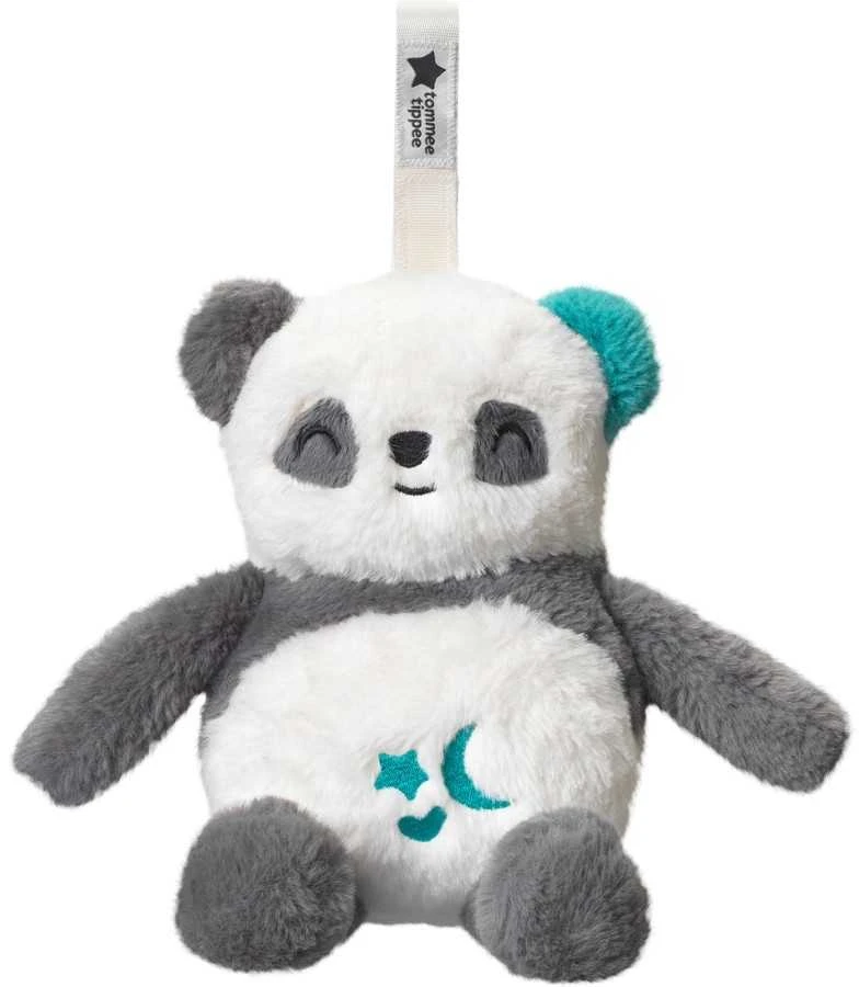 TOMMEE TIPPEE TTP491647 Humming Panda pliušinis