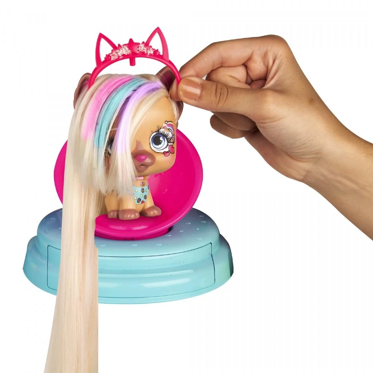 TM Toys TM Žaislai *****VIP AUGINTINIŲ kirpykla+15 akredit.26593 11723