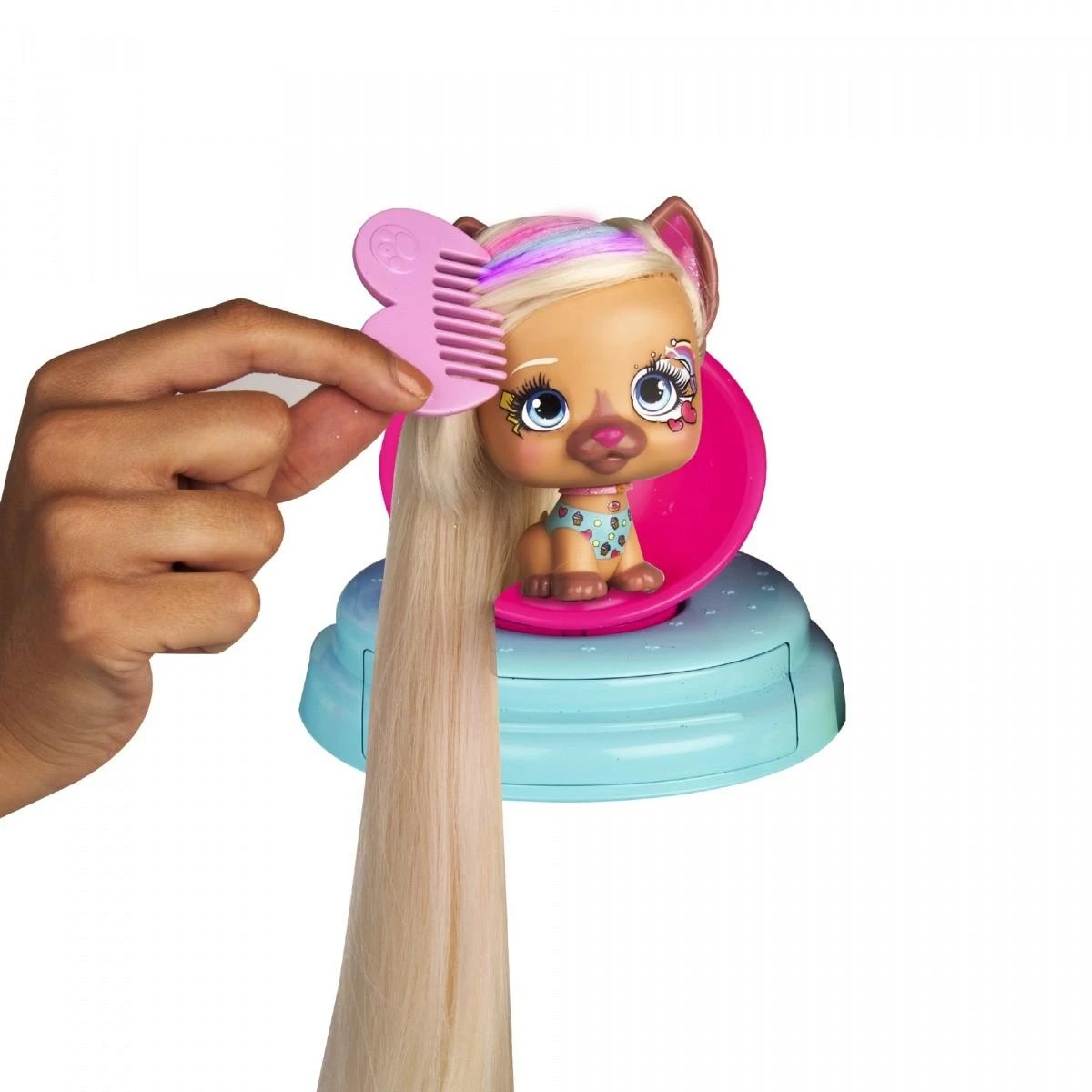 TM Toys TM Žaislai *****VIP AUGINTINIŲ kirpykla+15 akredit.26593 11723
