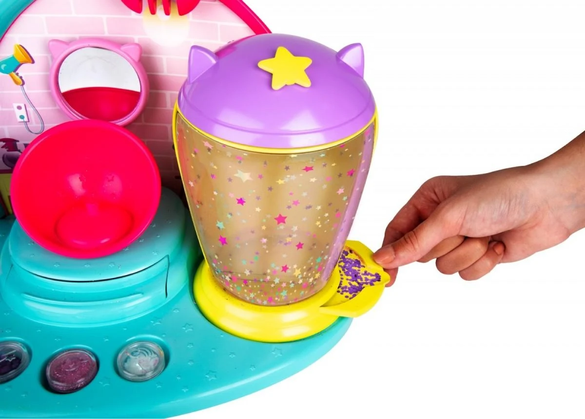 TM Toys TM Žaislai *****VIP AUGINTINIŲ kirpykla+15 akredit.26593 11723