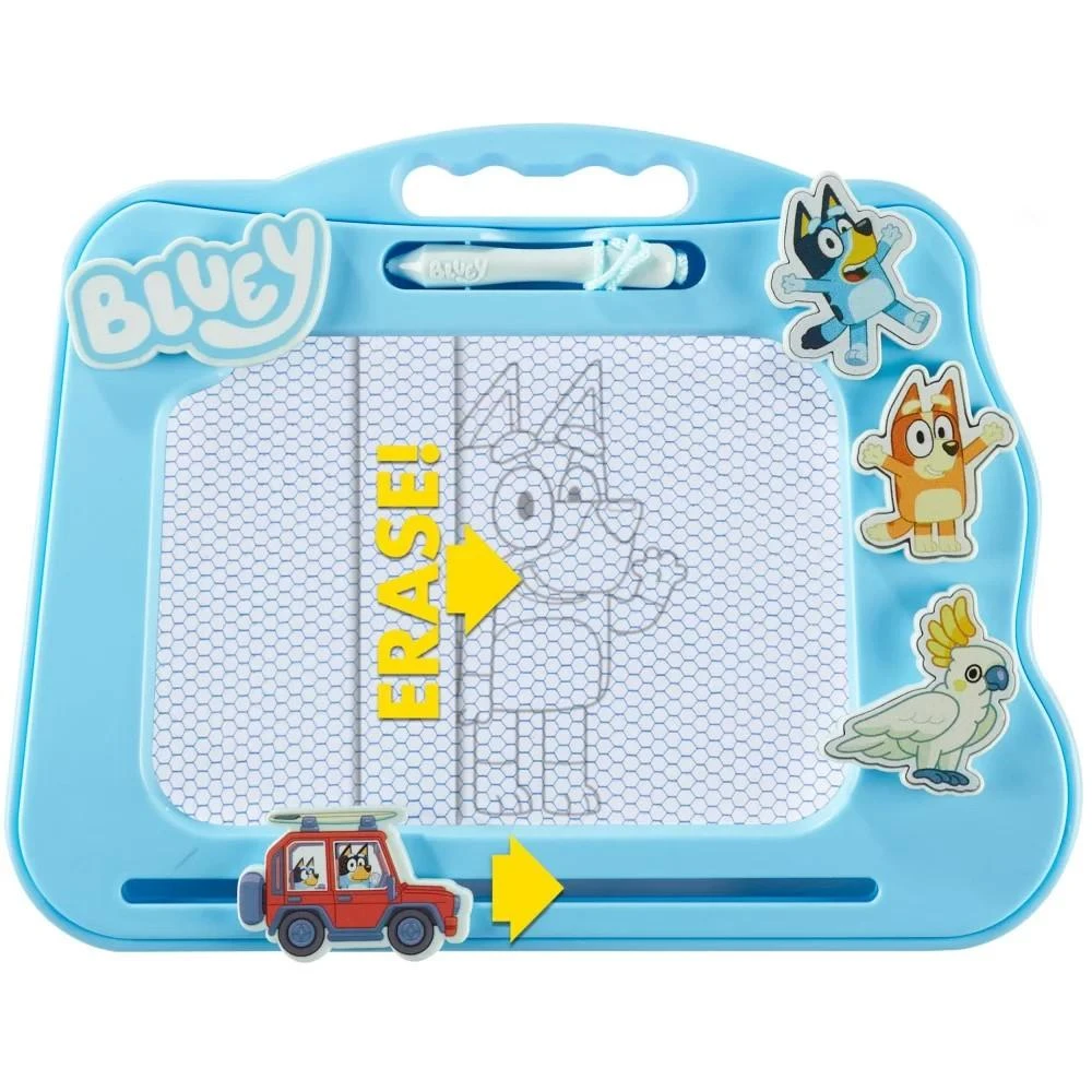 Bluey Magnetinė piešimo lenta