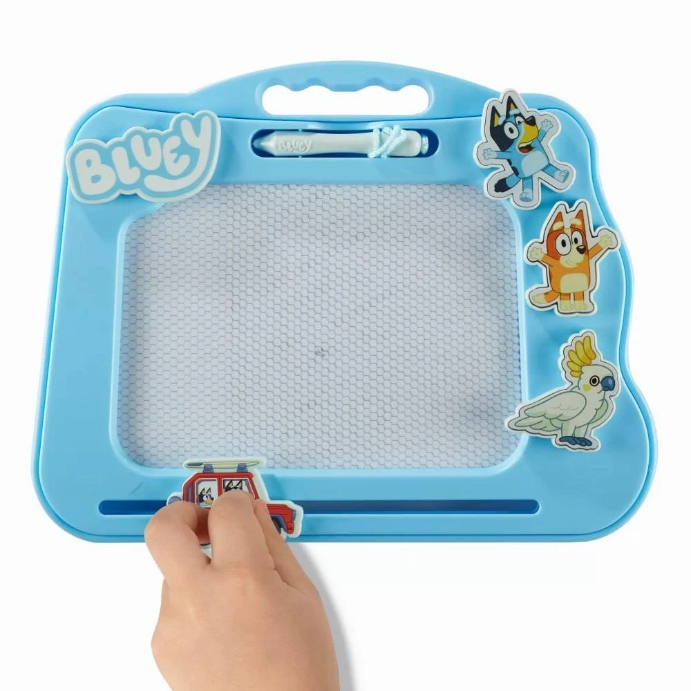 Bluey Magnetinė piešimo lenta