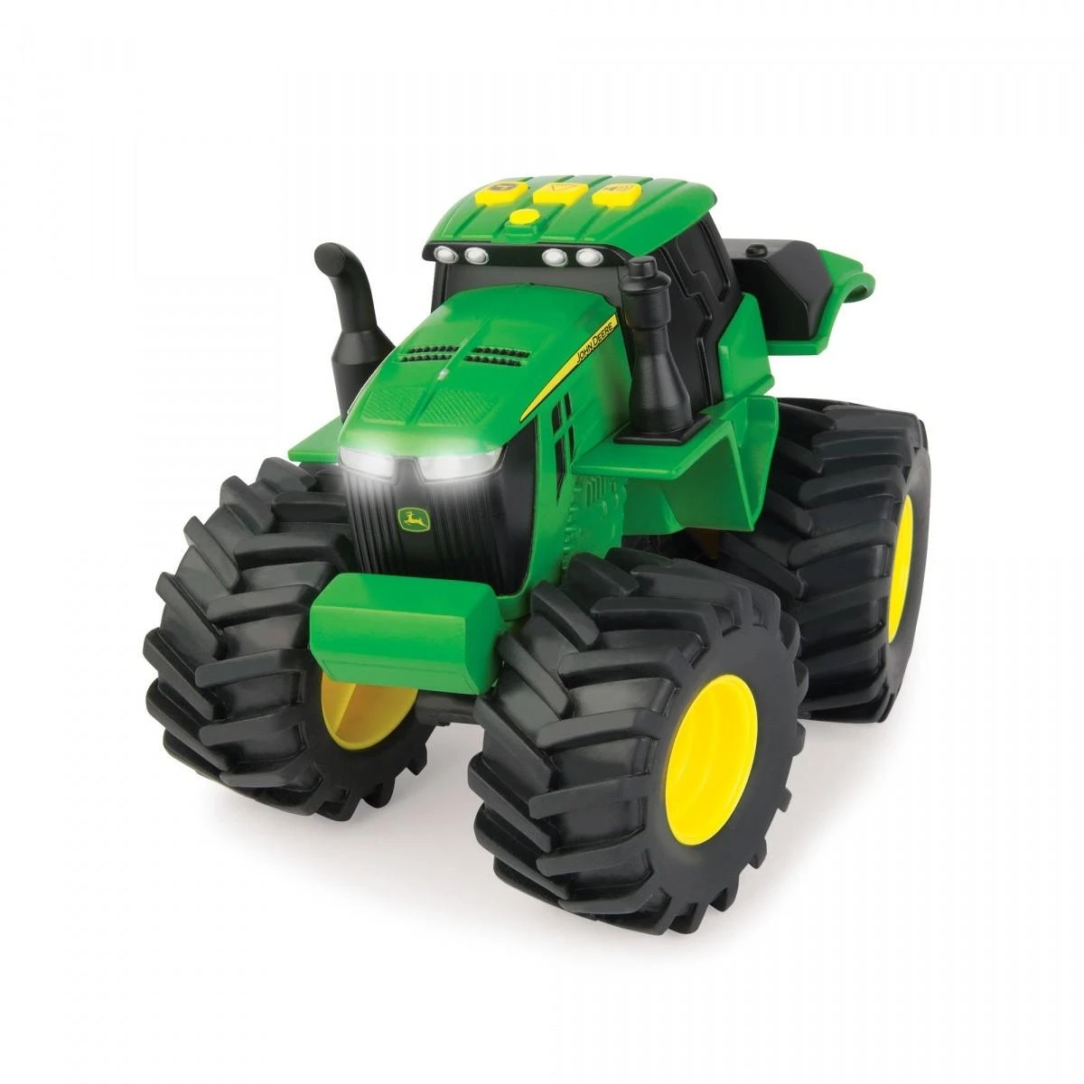 Tomy JOHN DEERE traktorius, 46656