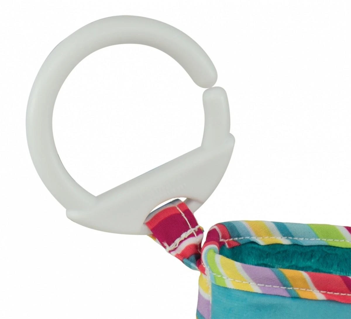 Tomy LAMAZE atradimų knygelė CLASSIC