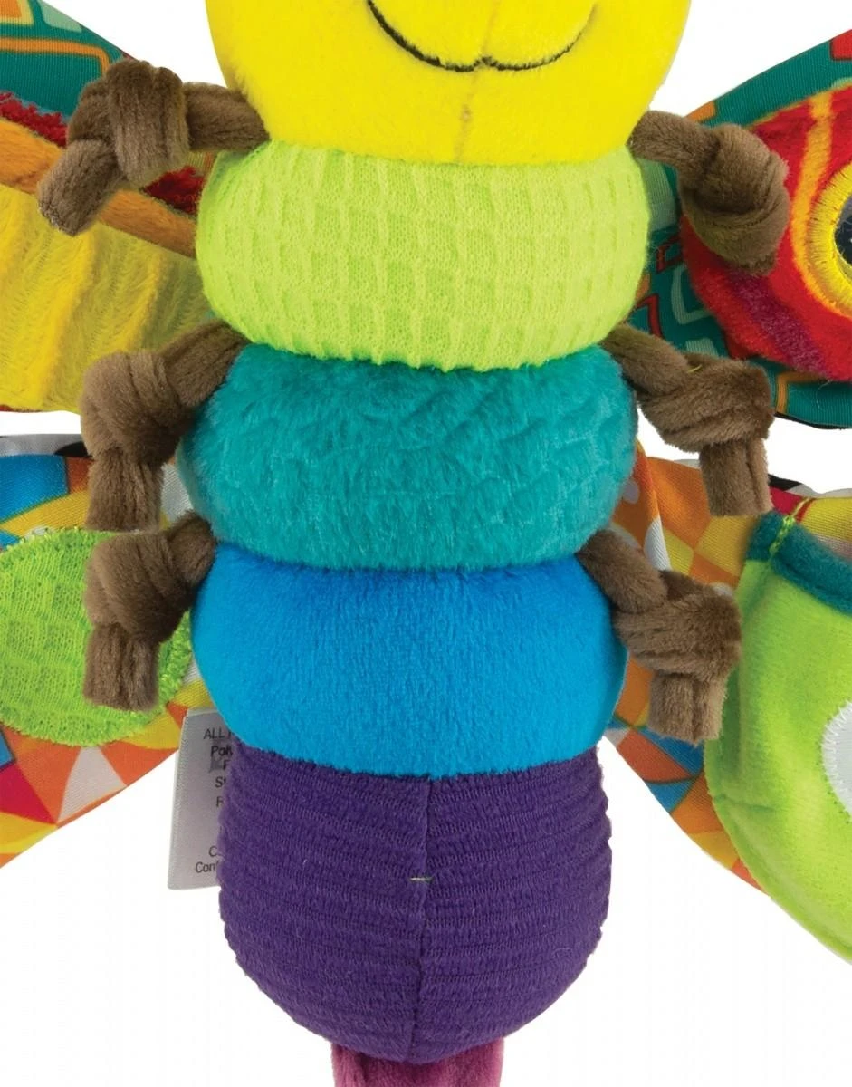 Lamaze - Fredis Firefly (941-27024)