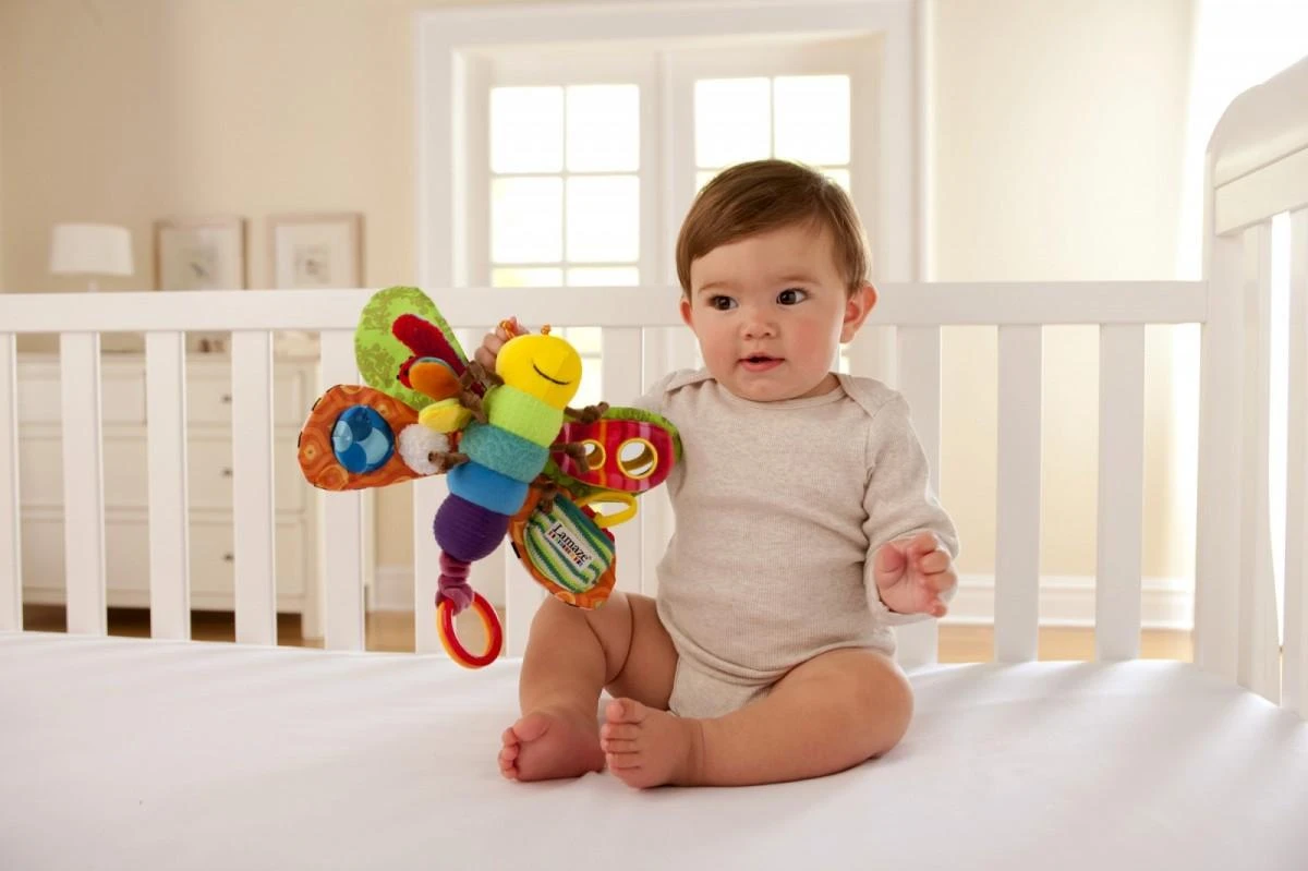 Lamaze - Fredis Firefly (941-27024)