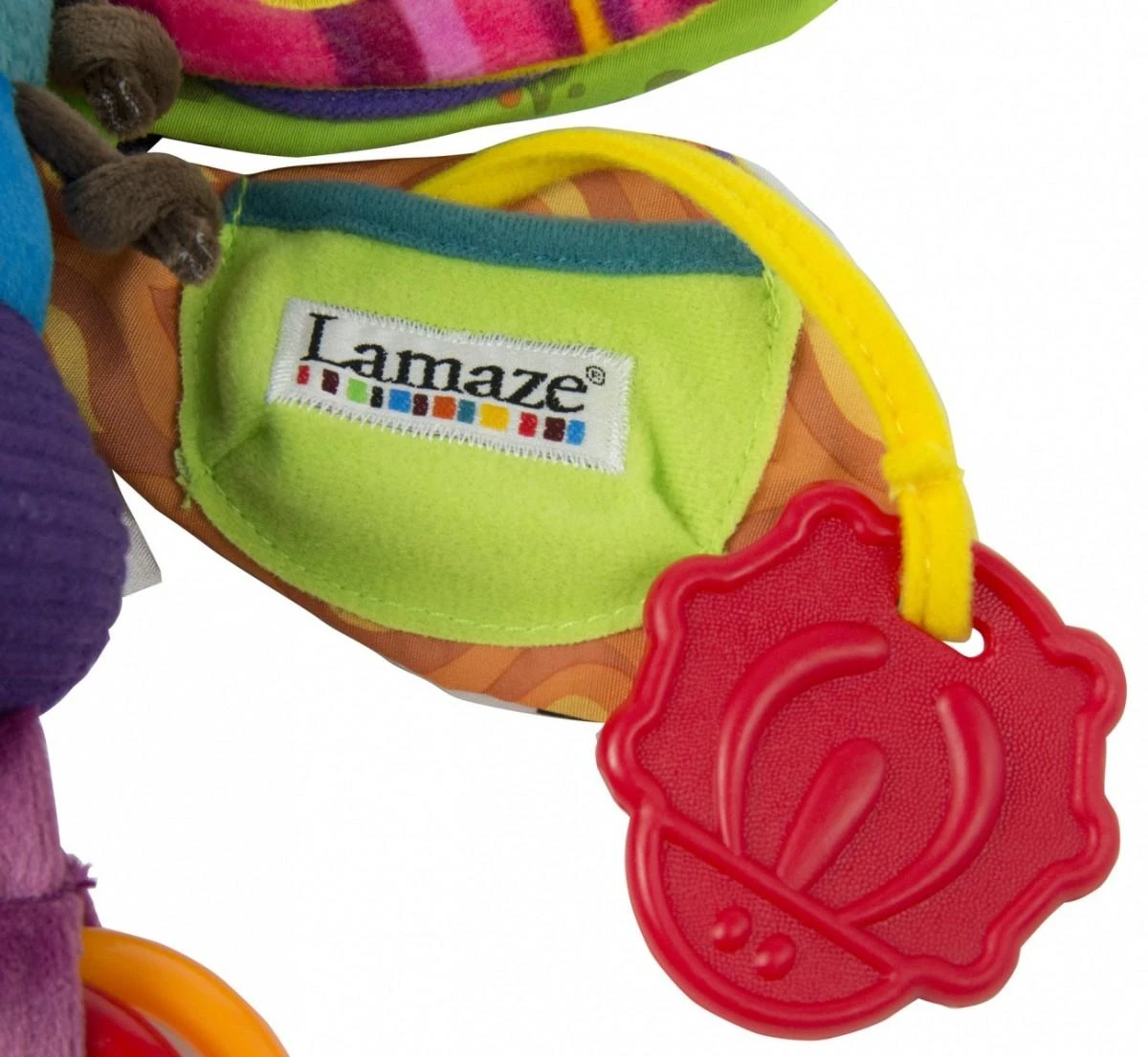 Lamaze - Fredis Firefly (941-27024)