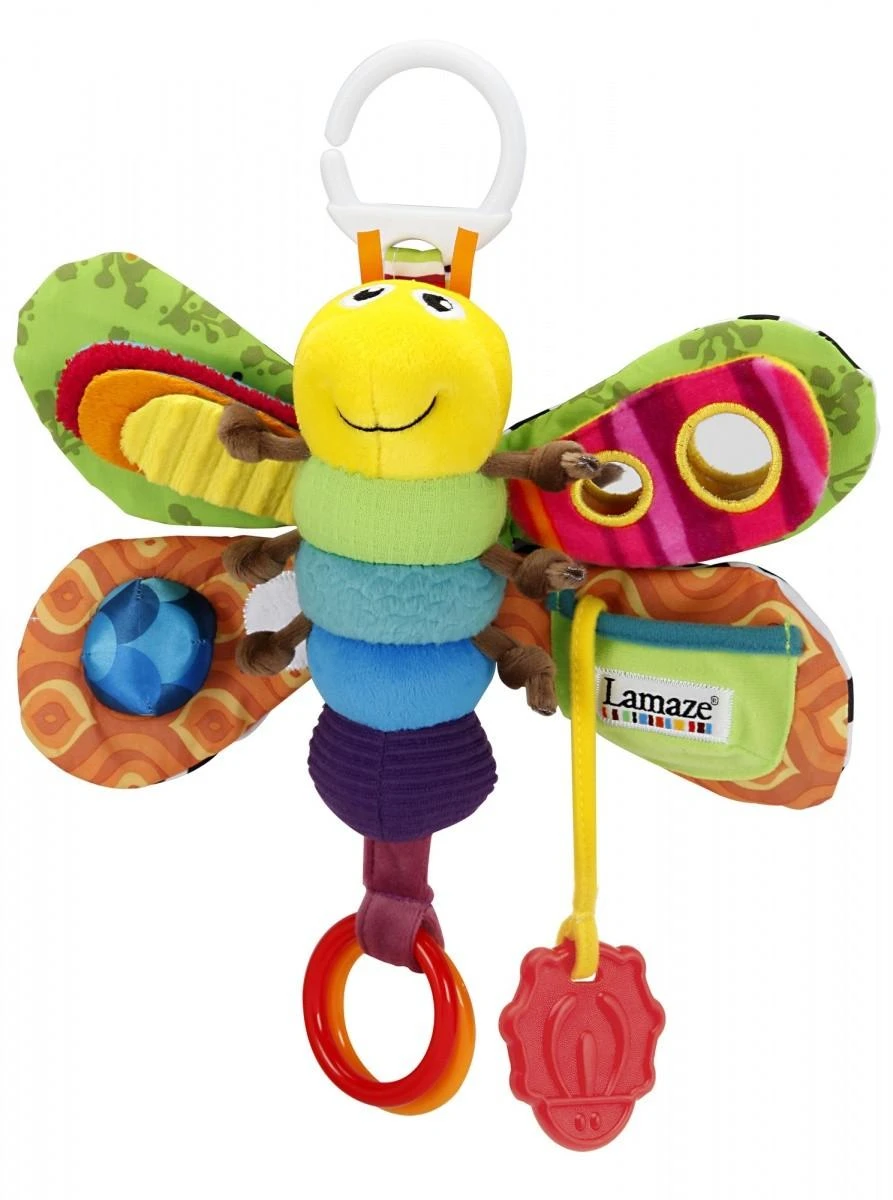 Lamaze - Fredis Firefly (941-27024)