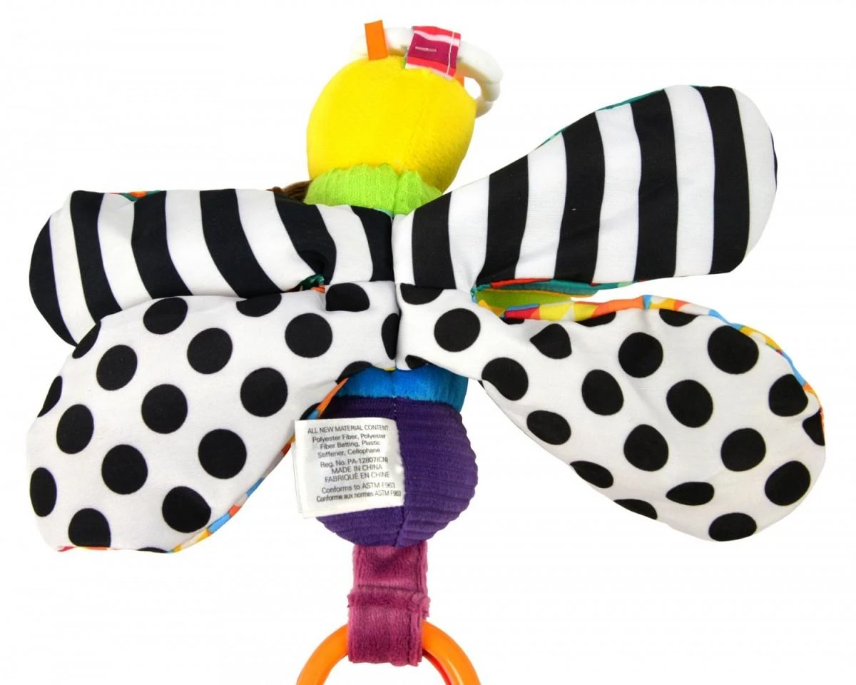 Lamaze - Fredis Firefly (941-27024)