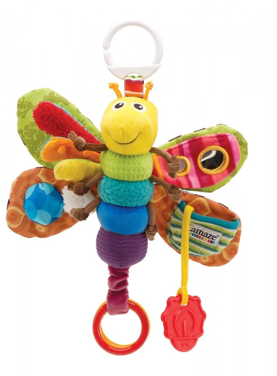 Lamaze - Fredis Firefly (941-27024)