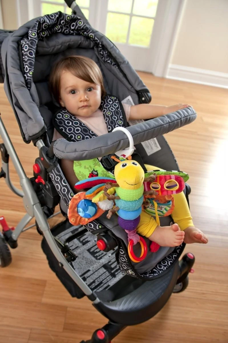 Lamaze - Fredis Firefly (941-27024)