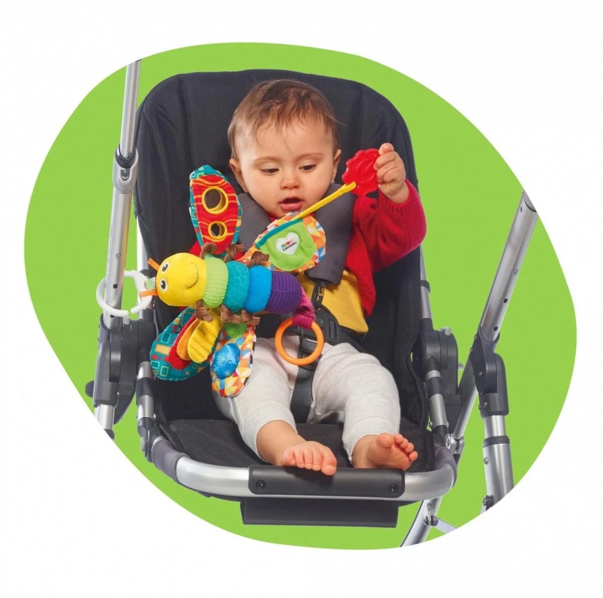 Lamaze - Fredis Firefly (941-27024)
