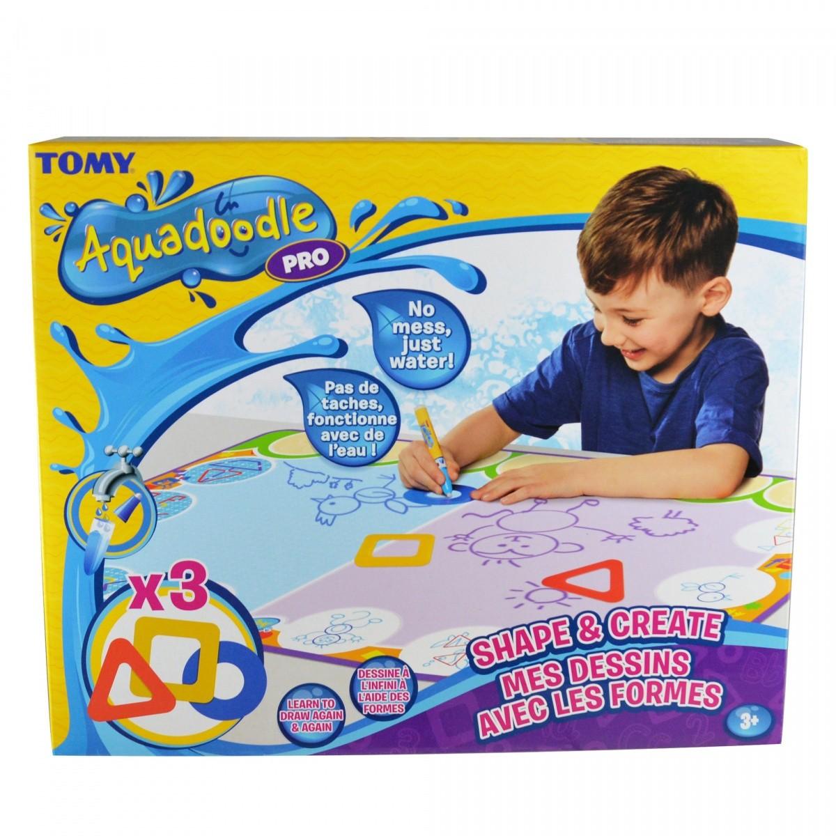 Piešimo kilimėlis Aquadoodle Tomy