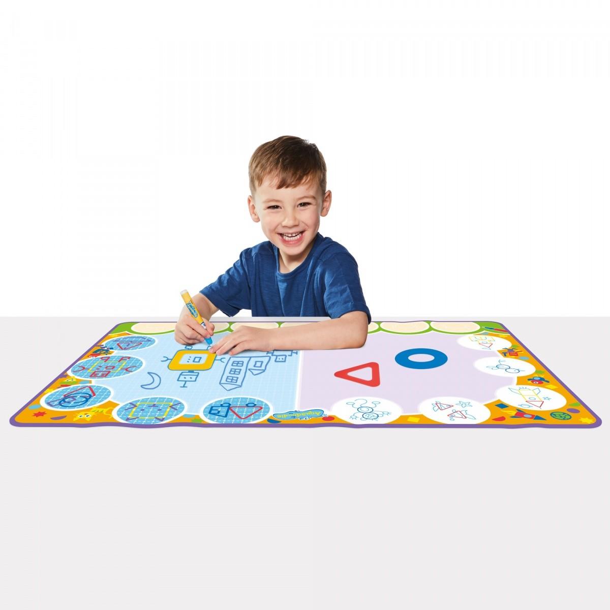 Piešimo kilimėlis Aquadoodle Tomy