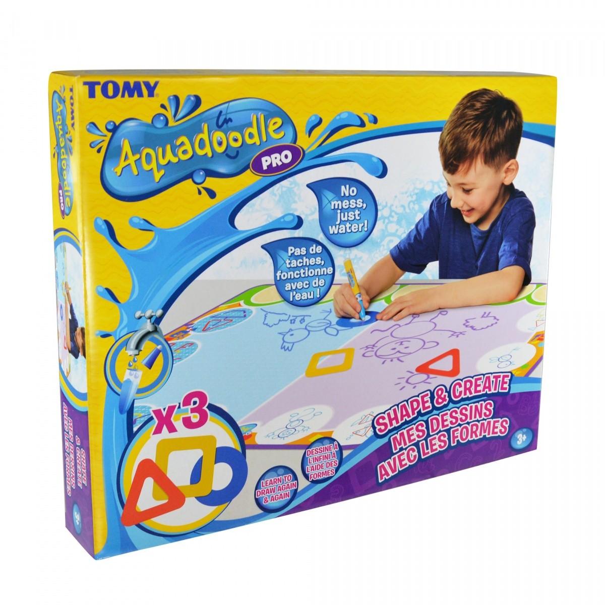 Piešimo kilimėlis Aquadoodle Tomy