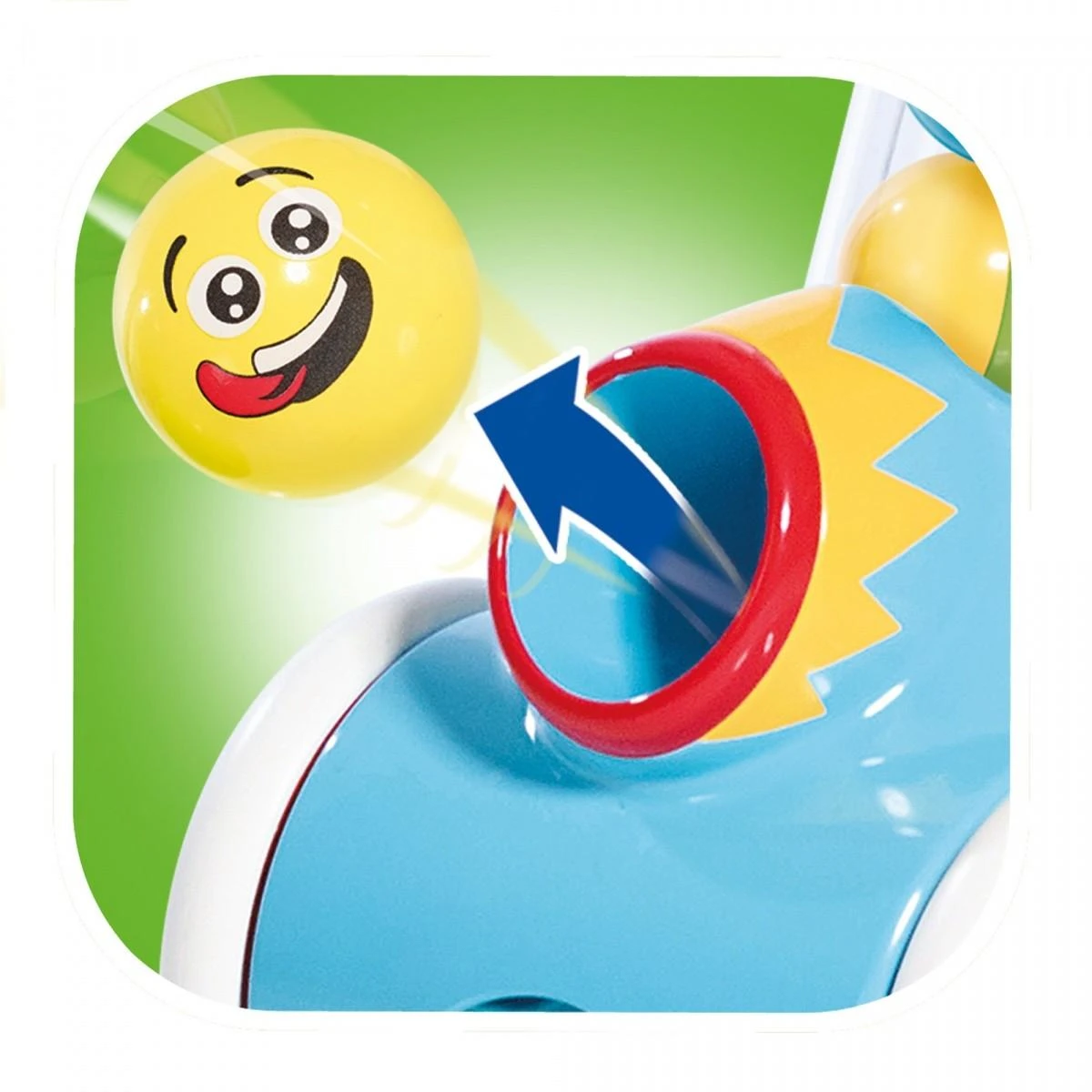 TOMY žaislas Šauk ir pagauk, E71161