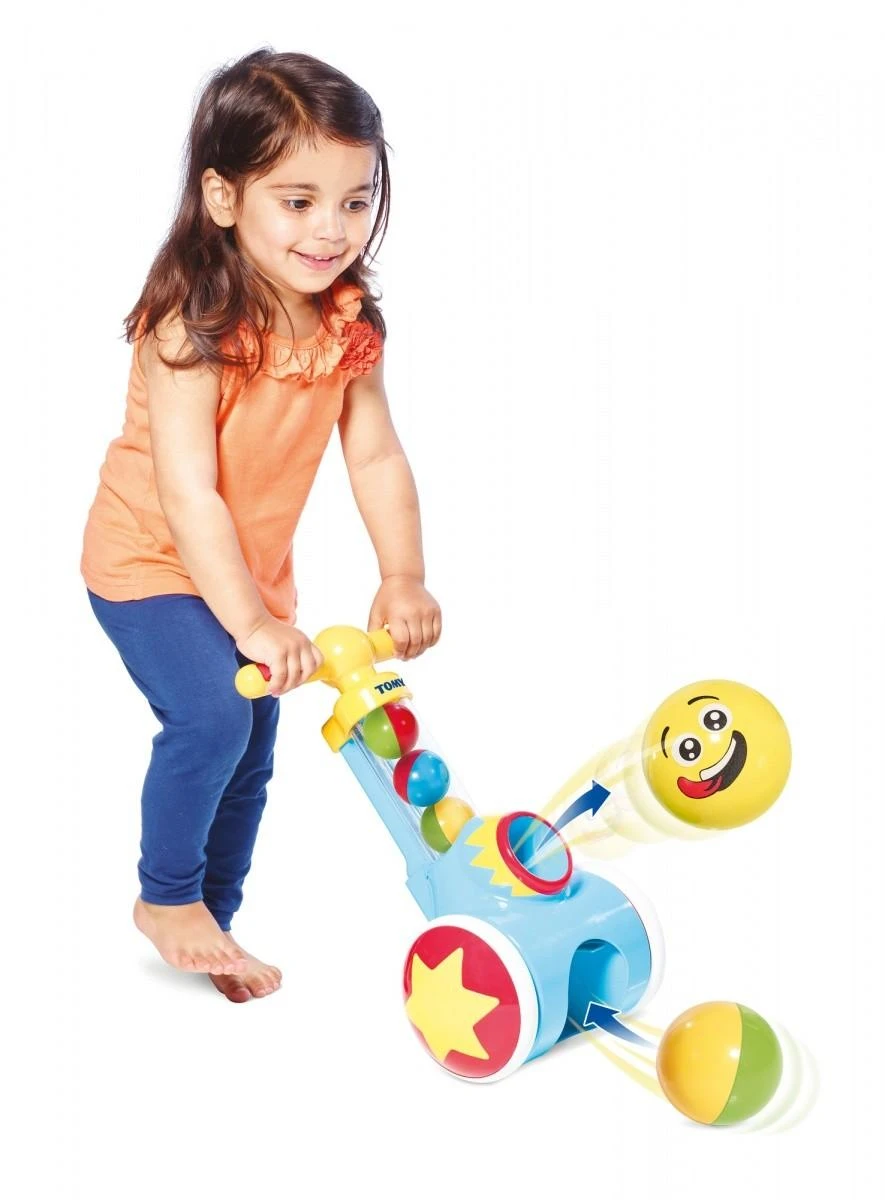 TOMY žaislas Šauk ir pagauk, E71161