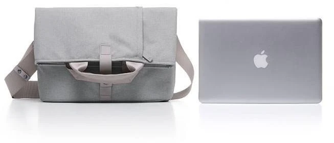 Krepšys BlueLounge Pašto 17 "(US- PB- 01- GR)